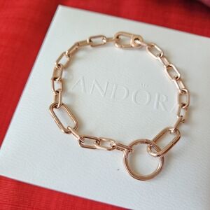 Pandora ME - Small Link Chain Bracelet